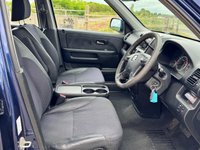 USED 2004 04 HONDA CR-V 2.0 i-VTEC SE Sport 5dr Part exchange to clear