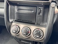 USED 2004 04 HONDA CR-V 2.0 i-VTEC SE Sport 5dr Part exchange to clear