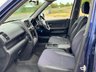 USED 2004 04 HONDA CR-V 2.0 i-VTEC SE Sport 5dr Part exchange to clear