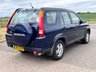 USED 2004 04 HONDA CR-V 2.0 i-VTEC SE Sport 5dr Part exchange to clear