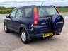USED 2004 04 HONDA CR-V 2.0 i-VTEC SE Sport 5dr Part exchange to clear