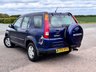 USED 2004 04 HONDA CR-V 2.0 i-VTEC SE Sport 5dr Part exchange to clear