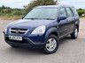 USED 2004 04 HONDA CR-V 2.0 i-VTEC SE Sport 5dr Part exchange to clear