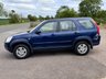 USED 2004 04 HONDA CR-V 2.0 i-VTEC SE Sport 5dr Part exchange to clear