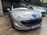 USED 2011 61 PEUGEOT RCZ 1.6 THP Asphalt Coupe 2dr Petrol Manual Euro 5 (200 ps) ULTRA RARE-NEW HPFP-LOW OWNERS