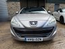 USED 2011 61 PEUGEOT RCZ 1.6 THP Asphalt Coupe 2dr Petrol Manual Euro 5 (200 ps) ULTRA RARE-NEW HPFP-LOW OWNERS