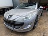USED 2011 61 PEUGEOT RCZ 1.6 THP Asphalt Coupe 2dr Petrol Manual Euro 5 (200 ps) ULTRA RARE-NEW HPFP-LOW OWNERS