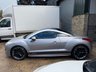 USED 2011 61 PEUGEOT RCZ 1.6 THP Asphalt Coupe 2dr Petrol Manual Euro 5 (200 ps) ULTRA RARE-NEW HPFP-LOW OWNERS