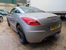 USED 2011 61 PEUGEOT RCZ 1.6 THP Asphalt Coupe 2dr Petrol Manual Euro 5 (200 ps) ULTRA RARE-NEW HPFP-LOW OWNERS