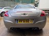 USED 2011 61 PEUGEOT RCZ 1.6 THP Asphalt Coupe 2dr Petrol Manual Euro 5 (200 ps) ULTRA RARE-NEW HPFP-LOW OWNERS