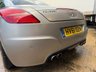 USED 2011 61 PEUGEOT RCZ 1.6 THP Asphalt Coupe 2dr Petrol Manual Euro 5 (200 ps) ULTRA RARE-NEW HPFP-LOW OWNERS