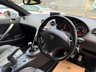 USED 2011 61 PEUGEOT RCZ 1.6 THP Asphalt Coupe 2dr Petrol Manual Euro 5 (200 ps) ULTRA RARE-NEW HPFP-LOW OWNERS