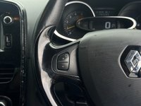 USED 2015 65 RENAULT CLIO 1.5 dCi Dynamique S Nav Hatchback 5dr Diesel Auto Euro 6 (90 ps) 