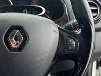 USED 2015 65 RENAULT CLIO 1.5 dCi Dynamique S Nav Hatchback 5dr Diesel Auto Euro 6 (90 ps) 