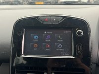USED 2015 65 RENAULT CLIO 1.5 dCi Dynamique S Nav Hatchback 5dr Diesel Auto Euro 6 (90 ps) 