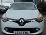 USED 2015 65 RENAULT CLIO 1.5 dCi Dynamique S Nav Hatchback 5dr Diesel Auto Euro 6 (90 ps) 