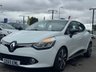 USED 2015 65 RENAULT CLIO 1.5 dCi Dynamique S Nav Hatchback 5dr Diesel Auto Euro 6 (90 ps) 