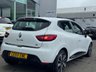 USED 2015 65 RENAULT CLIO 1.5 dCi Dynamique S Nav Hatchback 5dr Diesel Auto Euro 6 (90 ps) 