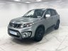 USED 2017 67 SUZUKI VITARA 1.4 Boosterjet S SUV 5dr Petrol Manual ALLGRIP Euro 6 (s/s) (140 ps) 2 FORMER OWNERS!  2 FORMER OWNERS!