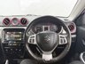 USED 2017 67 SUZUKI VITARA 1.4 Boosterjet S SUV 5dr Petrol Manual ALLGRIP Euro 6 (s/s) (140 ps) 2 FORMER OWNERS!  2 FORMER OWNERS!