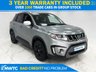 USED 2017 67 SUZUKI VITARA 1.4 Boosterjet S SUV 5dr Petrol Manual ALLGRIP Euro 6 (s/s) (140 ps) 2 FORMER OWNERS!  2 FORMER OWNERS!