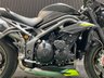 USED 2019 19 TRIUMPH SPEED TRIPLE 1050 RS - FINANCE SPECIALISTS APPLY NOW LOW RATE FINANCE DELIVERY AVAILABLE