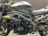 USED 2019 19 TRIUMPH SPEED TRIPLE 1050 RS - FINANCE SPECIALISTS APPLY NOW LOW RATE FINANCE DELIVERY AVAILABLE