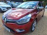 USED 2018 68 RENAULT CLIO 1.5 dCi GT Line Euro 6 (s/s) 5dr LOW INSURANCE!!!