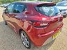 USED 2018 68 RENAULT CLIO 1.5 dCi GT Line Euro 6 (s/s) 5dr LOW INSURANCE!!!