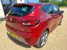 USED 2018 68 RENAULT CLIO 1.5 dCi GT Line Euro 6 (s/s) 5dr LOW INSURANCE!!!
