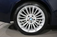 USED 2015 15 BMW 3 SERIES 2.0 318d Luxury Saloon 4dr Diesel Auto Euro 5 (s/s) (143 ps) 6 DOCUMENTED SERVICES I &pound;35 ROAD TAX