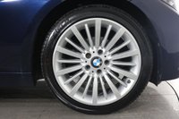USED 2015 15 BMW 3 SERIES 2.0 318d Luxury Saloon 4dr Diesel Auto Euro 5 (s/s) (143 ps) 6 DOCUMENTED SERVICES I &pound;35 ROAD TAX