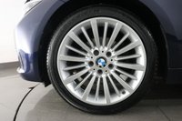 USED 2015 15 BMW 3 SERIES 2.0 318d Luxury Saloon 4dr Diesel Auto Euro 5 (s/s) (143 ps) 6 DOCUMENTED SERVICES I &pound;35 ROAD TAX