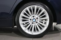USED 2015 15 BMW 3 SERIES 2.0 318d Luxury Saloon 4dr Diesel Auto Euro 5 (s/s) (143 ps) 6 DOCUMENTED SERVICES I &pound;35 ROAD TAX