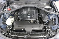 USED 2015 15 BMW 3 SERIES 2.0 318d Luxury Saloon 4dr Diesel Auto Euro 5 (s/s) (143 ps) 6 DOCUMENTED SERVICES I &pound;35 ROAD TAX