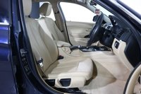 USED 2015 15 BMW 3 SERIES 2.0 318d Luxury Saloon 4dr Diesel Auto Euro 5 (s/s) (143 ps) 6 DOCUMENTED SERVICES I &pound;35 ROAD TAX