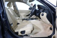 USED 2015 15 BMW 3 SERIES 2.0 318d Luxury Saloon 4dr Diesel Auto Euro 5 (s/s) (143 ps) 6 DOCUMENTED SERVICES I &pound;35 ROAD TAX