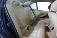 USED 2015 15 BMW 3 SERIES 2.0 318d Luxury Saloon 4dr Diesel Auto Euro 5 (s/s) (143 ps) 6 DOCUMENTED SERVICES I &pound;35 ROAD TAX