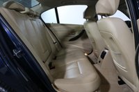 USED 2015 15 BMW 3 SERIES 2.0 318d Luxury Saloon 4dr Diesel Auto Euro 5 (s/s) (143 ps) 6 DOCUMENTED SERVICES I &pound;35 ROAD TAX
