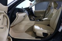 USED 2015 15 BMW 3 SERIES 2.0 318d Luxury Saloon 4dr Diesel Auto Euro 5 (s/s) (143 ps) 6 DOCUMENTED SERVICES I &pound;35 ROAD TAX