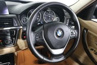 USED 2015 15 BMW 3 SERIES 2.0 318d Luxury Saloon 4dr Diesel Auto Euro 5 (s/s) (143 ps) 6 DOCUMENTED SERVICES I &pound;35 ROAD TAX