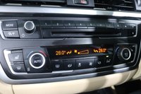 USED 2015 15 BMW 3 SERIES 2.0 318d Luxury Saloon 4dr Diesel Auto Euro 5 (s/s) (143 ps) 6 DOCUMENTED SERVICES I &pound;35 ROAD TAX