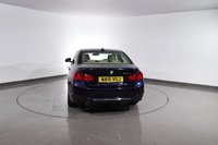USED 2015 15 BMW 3 SERIES 2.0 318d Luxury Saloon 4dr Diesel Auto Euro 5 (s/s) (143 ps) 6 DOCUMENTED SERVICES I &pound;35 ROAD TAX