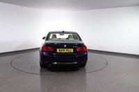 USED 2015 15 BMW 3 SERIES 2.0 318d Luxury Saloon 4dr Diesel Auto Euro 5 (s/s) (143 ps) 6 DOCUMENTED SERVICES I &pound;35 ROAD TAX