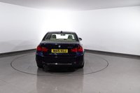 USED 2015 15 BMW 3 SERIES 2.0 318d Luxury Saloon 4dr Diesel Auto Euro 5 (s/s) (143 ps) 6 DOCUMENTED SERVICES I &pound;35 ROAD TAX