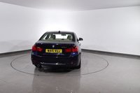USED 2015 15 BMW 3 SERIES 2.0 318d Luxury Saloon 4dr Diesel Auto Euro 5 (s/s) (143 ps) 6 DOCUMENTED SERVICES I &pound;35 ROAD TAX