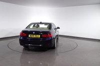 USED 2015 15 BMW 3 SERIES 2.0 318d Luxury Saloon 4dr Diesel Auto Euro 5 (s/s) (143 ps) 6 DOCUMENTED SERVICES I &pound;35 ROAD TAX