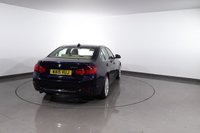 USED 2015 15 BMW 3 SERIES 2.0 318d Luxury Saloon 4dr Diesel Auto Euro 5 (s/s) (143 ps) 6 DOCUMENTED SERVICES I &pound;35 ROAD TAX