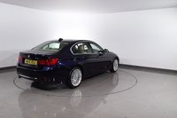 USED 2015 15 BMW 3 SERIES 2.0 318d Luxury Saloon 4dr Diesel Auto Euro 5 (s/s) (143 ps) 6 DOCUMENTED SERVICES I &pound;35 ROAD TAX