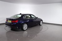 USED 2015 15 BMW 3 SERIES 2.0 318d Luxury Saloon 4dr Diesel Auto Euro 5 (s/s) (143 ps) 6 DOCUMENTED SERVICES I &pound;35 ROAD TAX